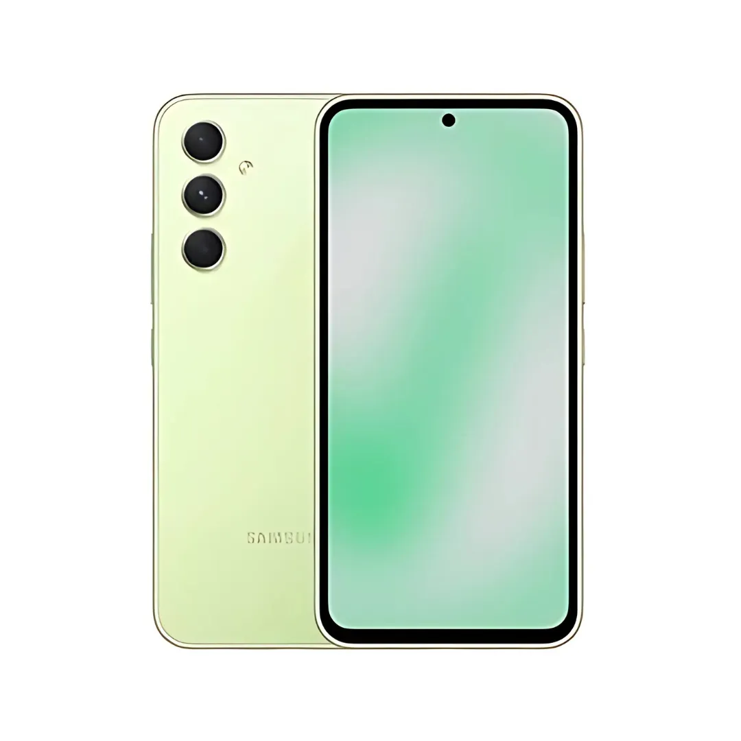 Product Samsung Galaxy A54 (Awesome Lime / Like New / 128GB)