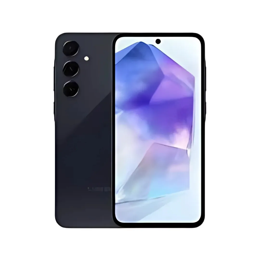 Product Samsung Galaxy A55 (Awesome Navy / Like New / 128GB)