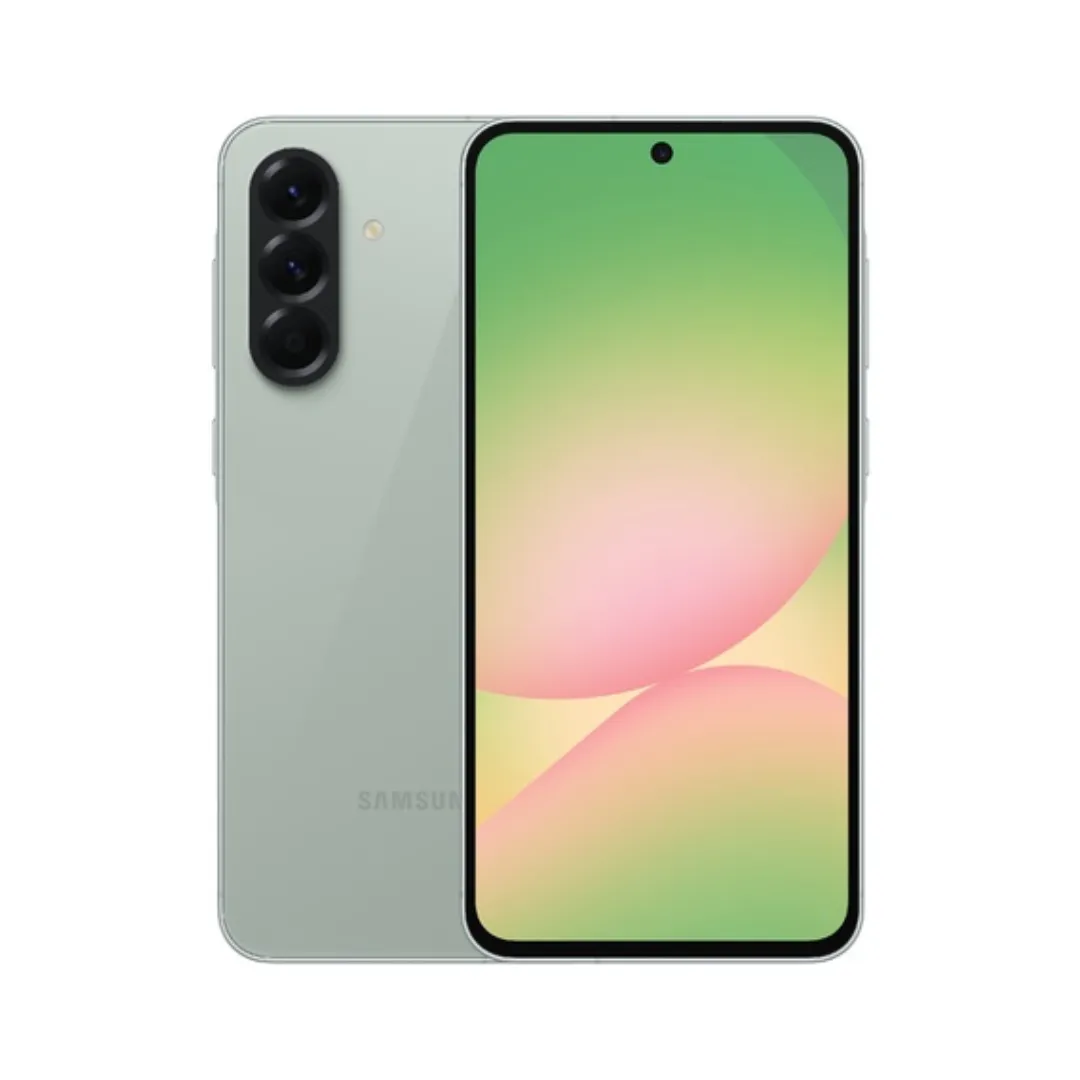 Product Samsung Galaxy A56 5G (Awesome Olive / 128GB)