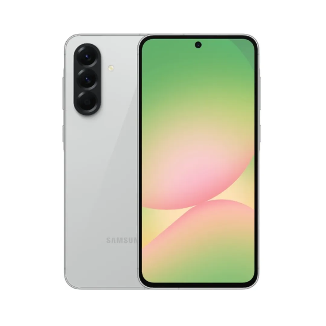 Product Samsung Galaxy A56 5G (Awesome Light Gray / 128GB)