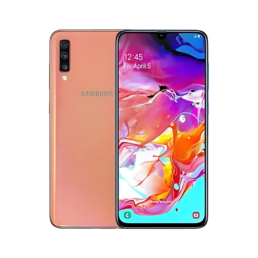 Product Samsung Galaxy A70 (Coral / 128GB)