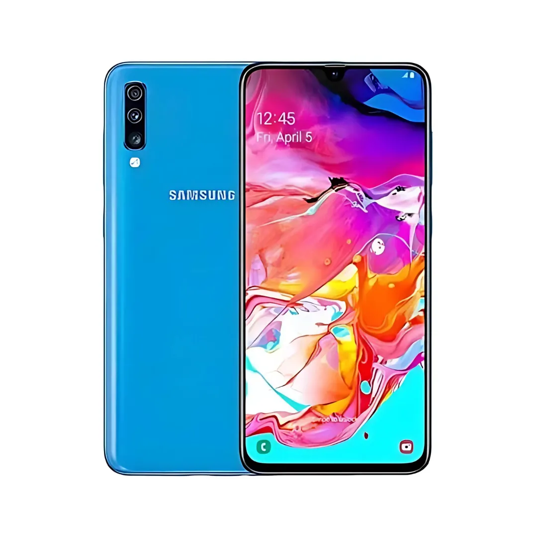 Product Samsung Galaxy A70 (Blue / 128GB)