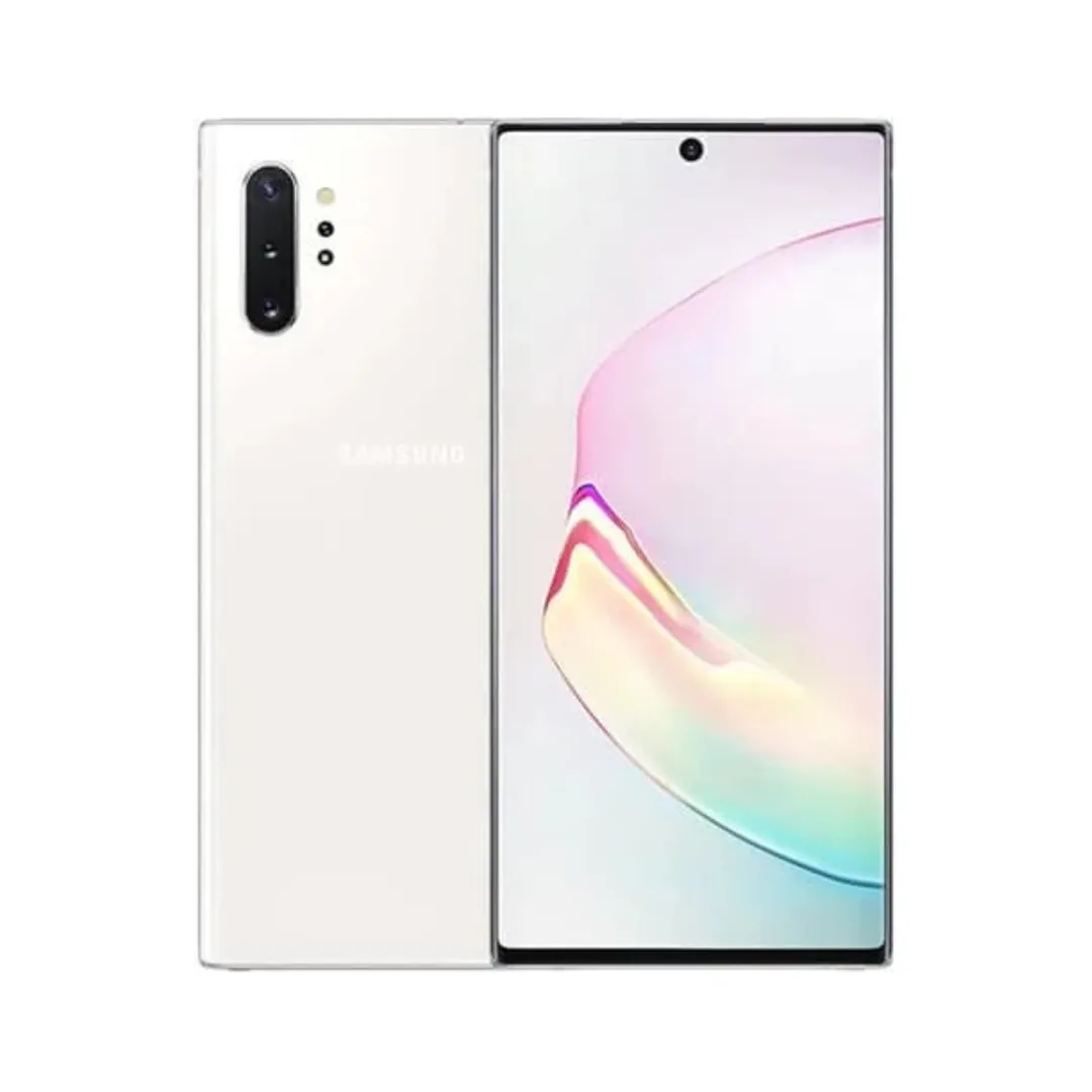 Product Samsung Galaxy Note 10 plus (Aura White / 256GB)