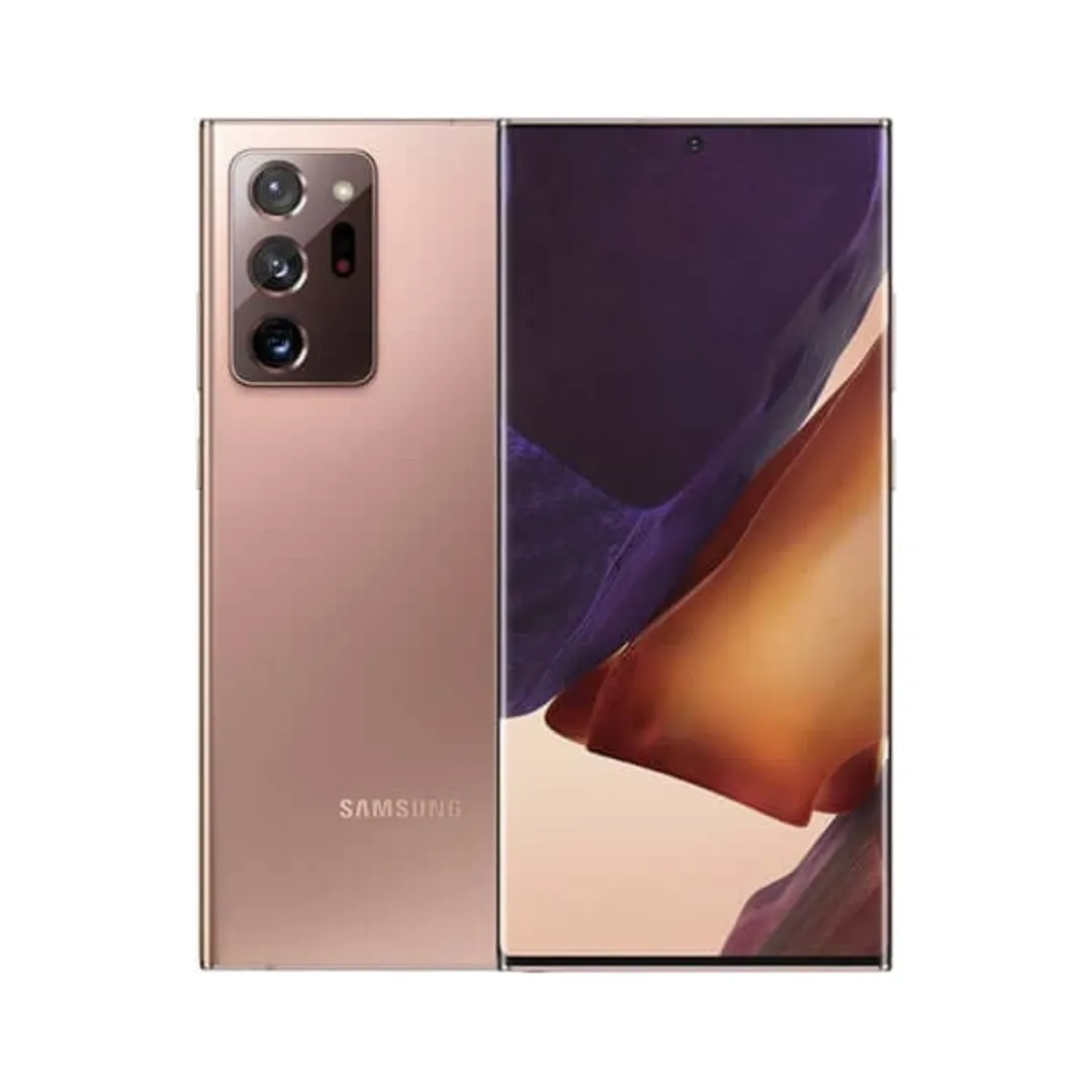 Product Samsung Galaxy Note 20 ultra (Mystic Bronze / 128GB)