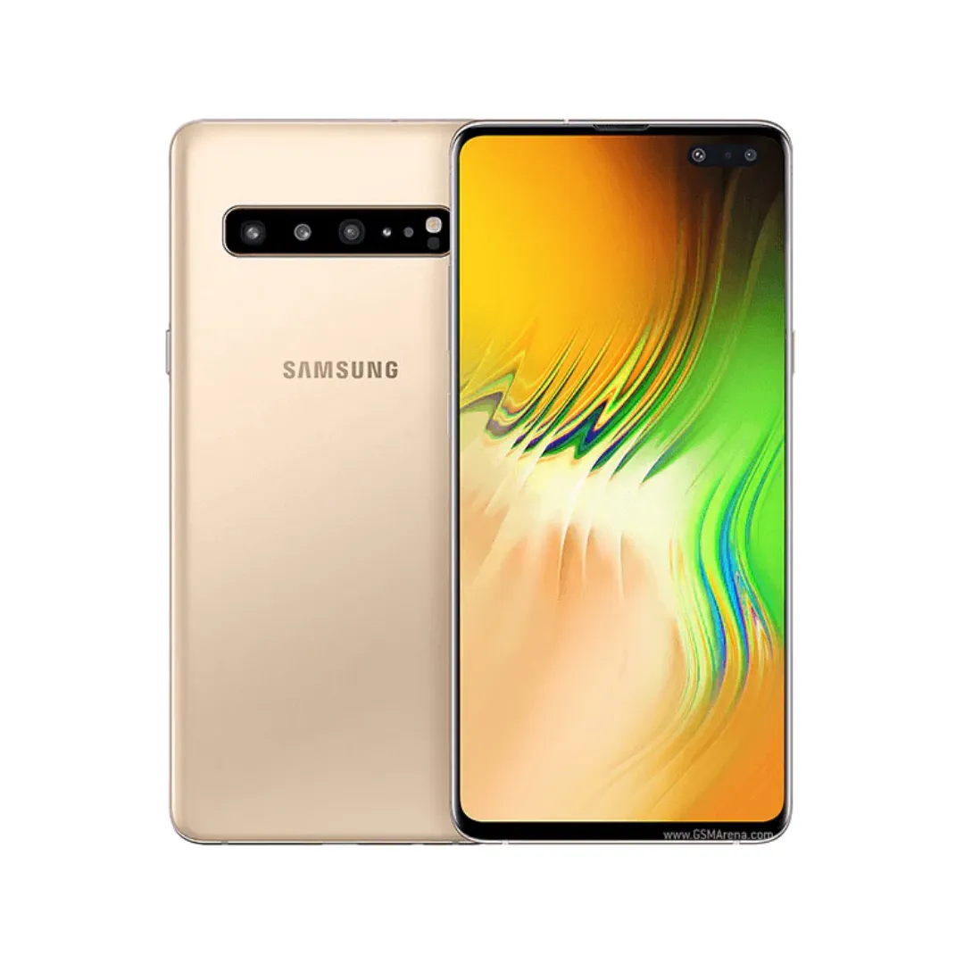 Product Samsung Galaxy S10 (Royal Gold / 128GB)