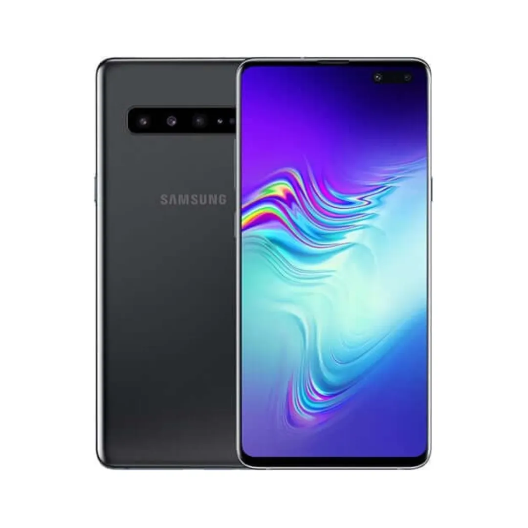 Product Samsung Galaxy S10 (Majestic Black / 128GB)