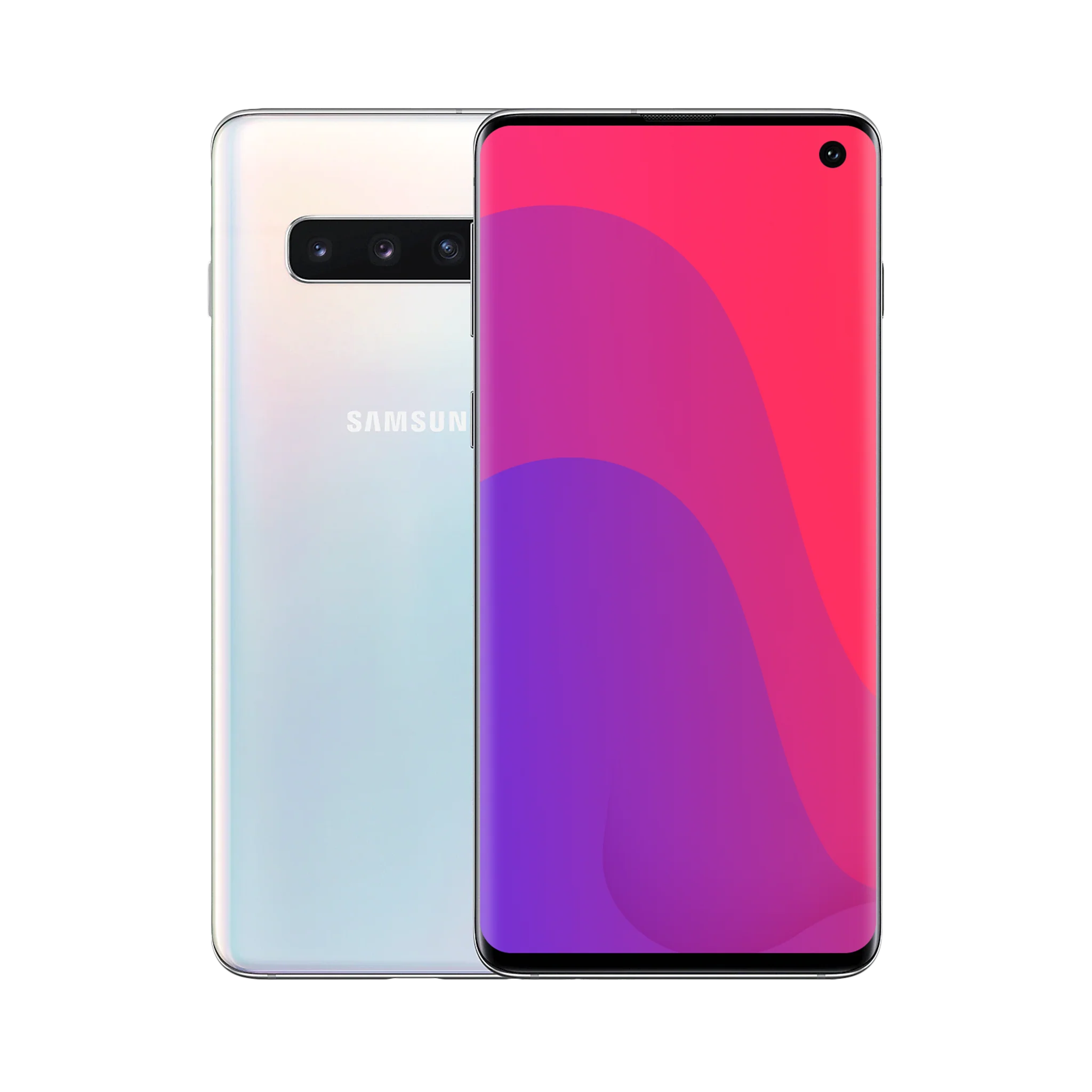 Samsung Galaxy S10 Plus