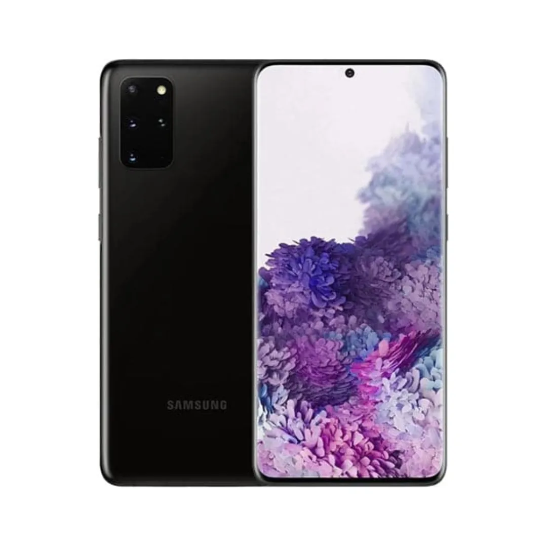 Product Samsung Galaxy S20 plus (Cosmic Black / 128GB)