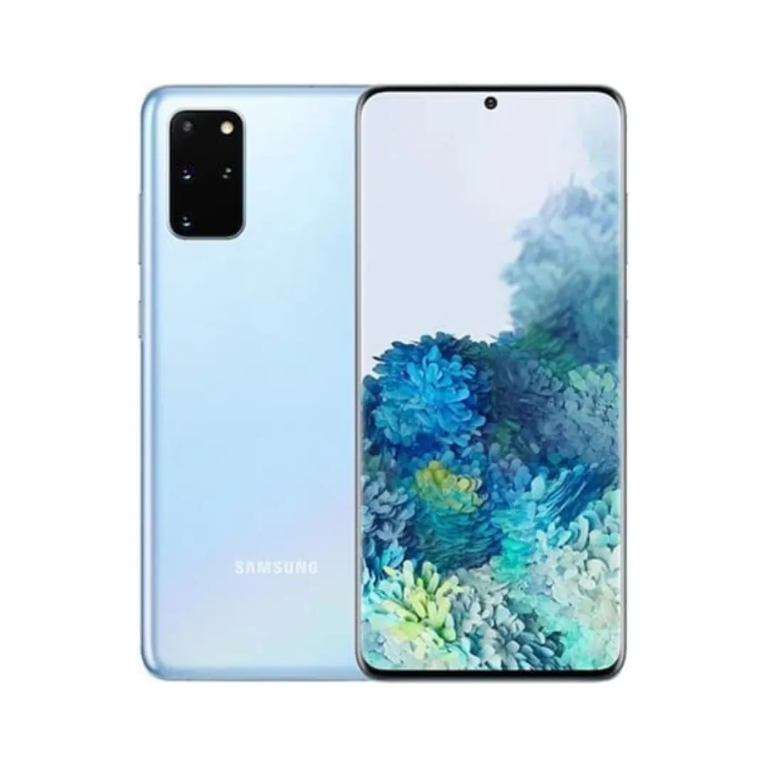 Product Samsung Galaxy S20 plus (Cloud Blue / 128GB)