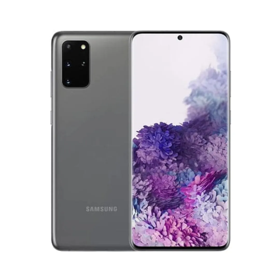 Product Samsung Galaxy S20 plus (Cosmic Grey / 128GB)