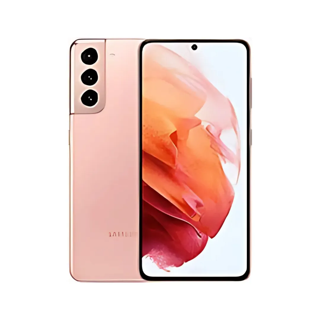 Product Samsung Galaxy S21 plus (Phantom Pink / 128GB)