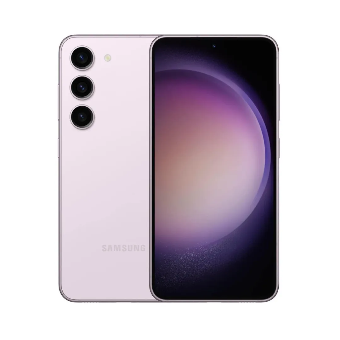 Product Samsung Galaxy S23 (Lavender / 128GB)