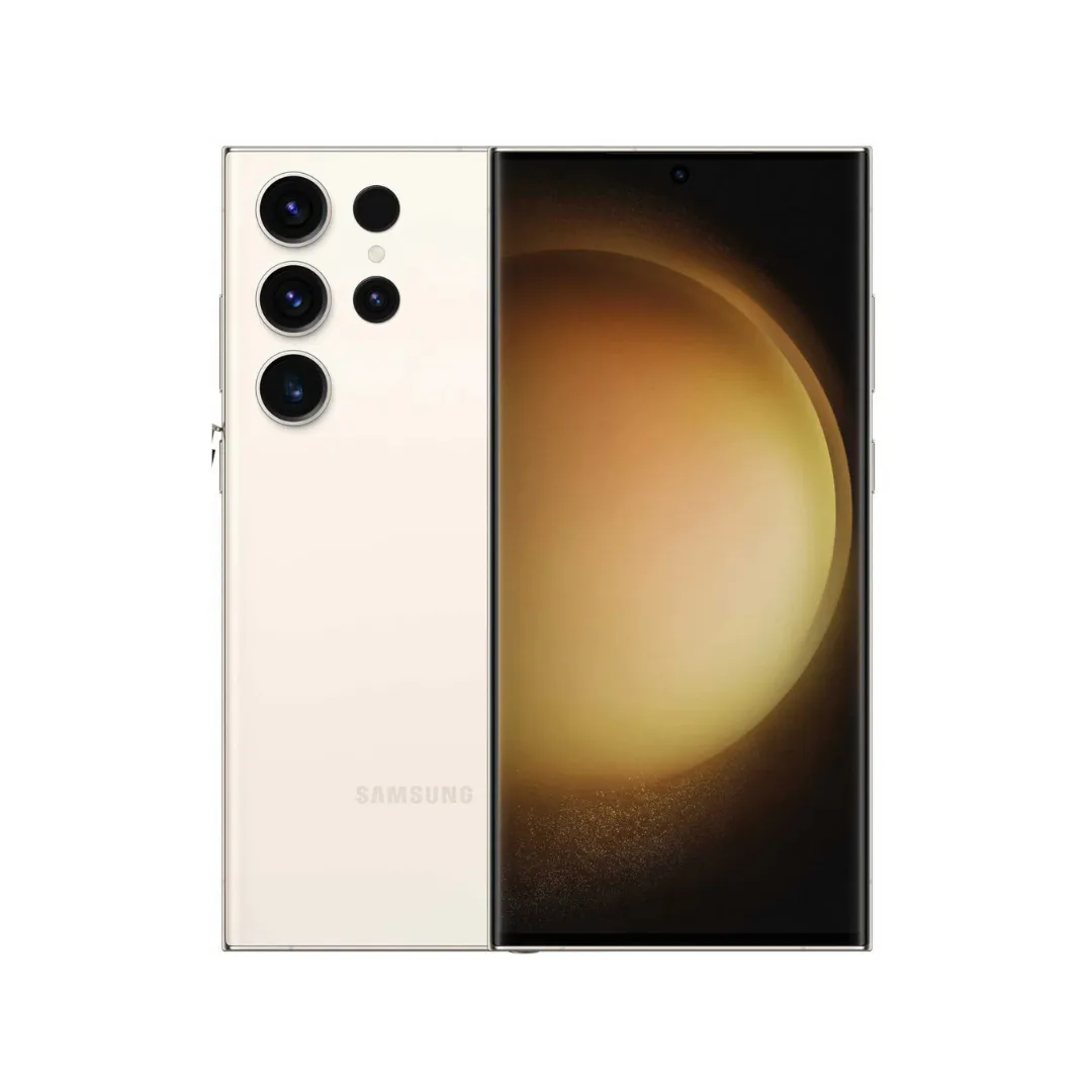 Product Samsung Galaxy S23 Ultra (Cream / 256GB)