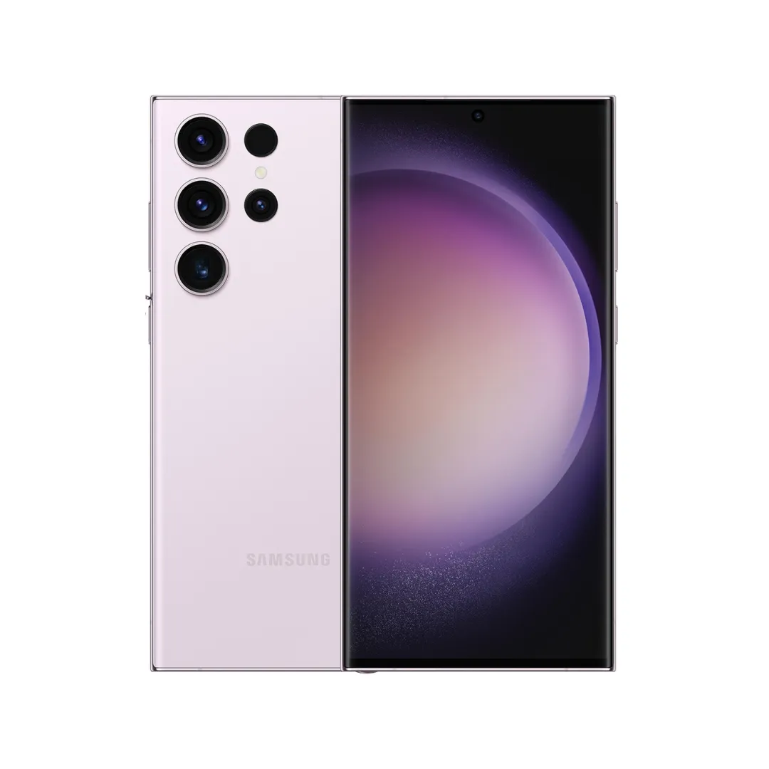 Product Samsung Galaxy S23 Ultra (Lavender / 256GB)