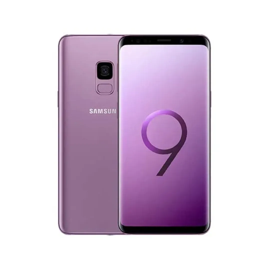 Product Samsung Galaxy S9 (Lilac Purple / 64GB)