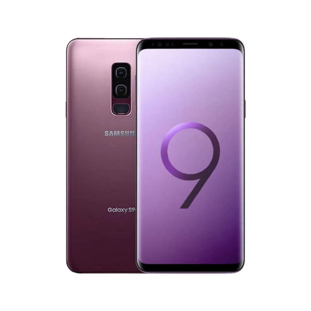 Product Samsung Galaxy S9 plus (Purple / 64GB)
