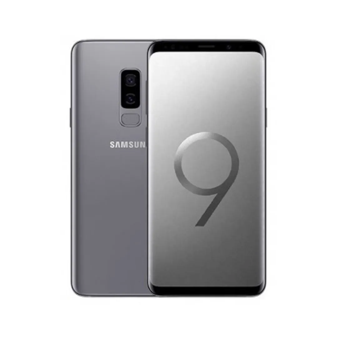 Product Samsung Galaxy S9 plus (Grey / 64GB)
