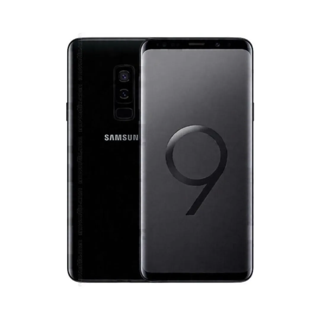 Product Samsung Galaxy S9 plus (Black / 64GB)