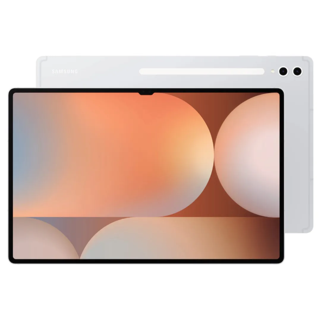 Product Samsung Galaxy Tab S10+ (Platinum Silver / 256GB)