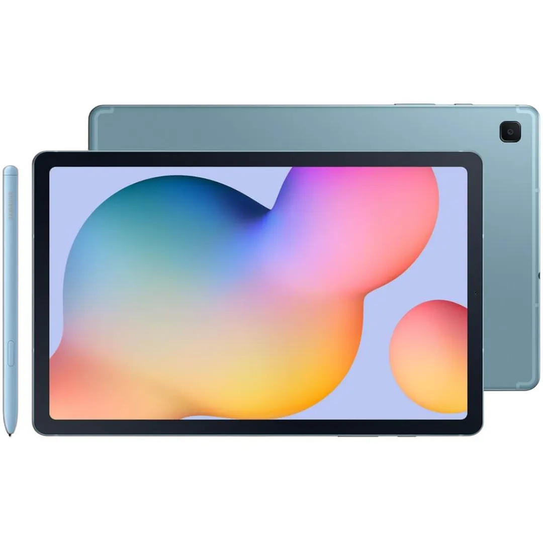 Product Samsung Galaxy Tab S6 (Cloud Blue / 128GB)