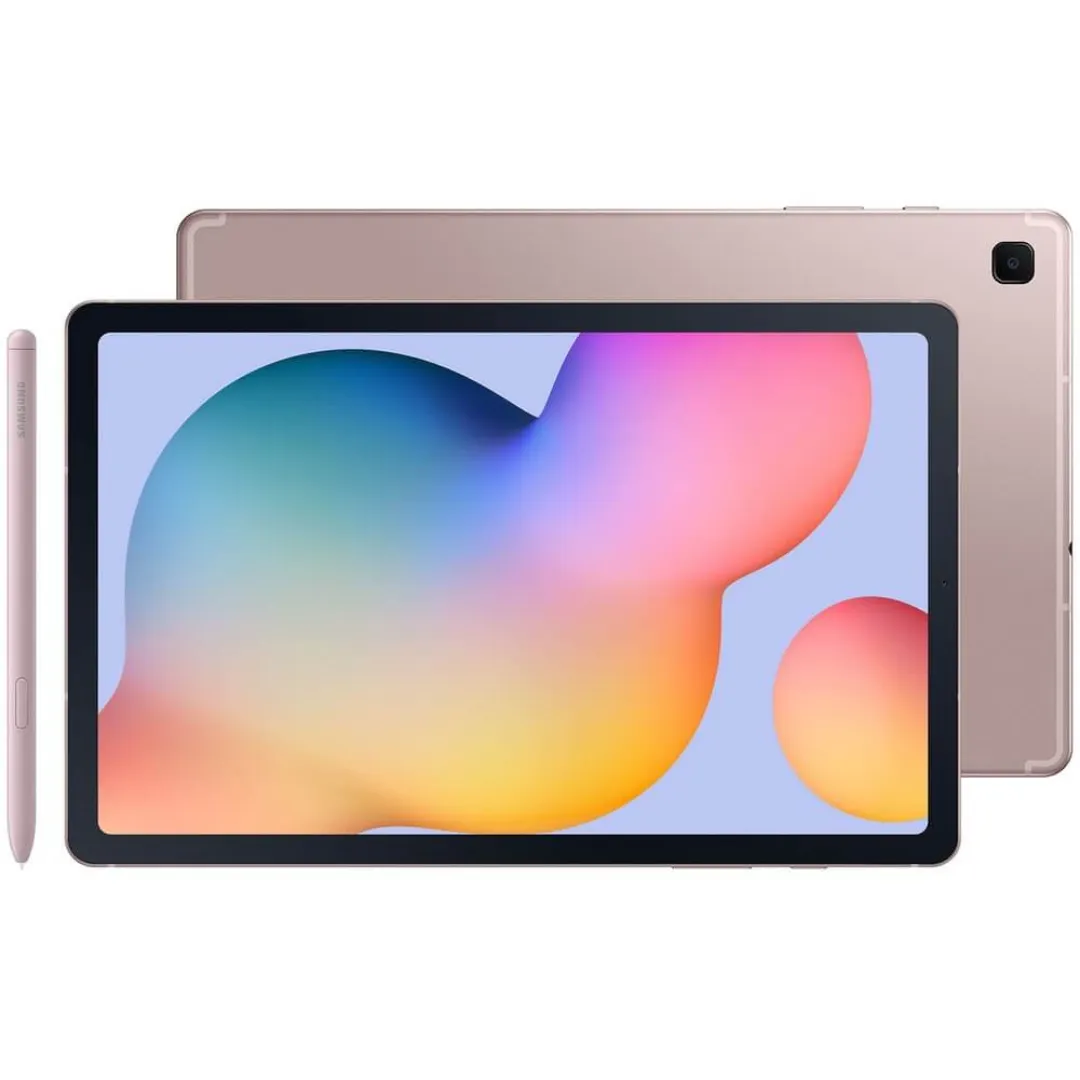 Product Samsung Galaxy Tab S6 (Rose Blush / 128GB)