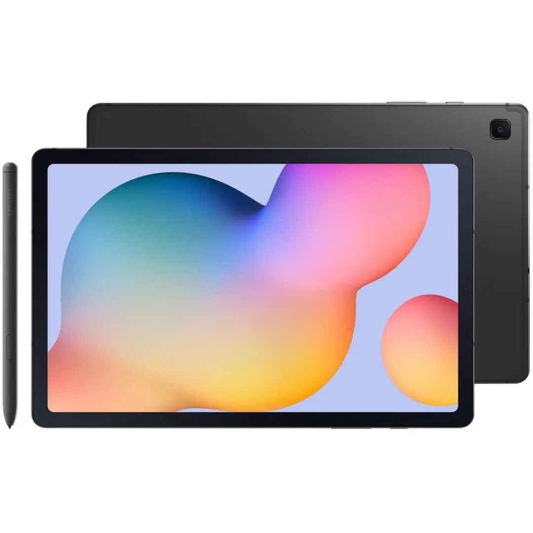 Product Samsung Galaxy Tab S6 (Mountain Gray / 128GB)