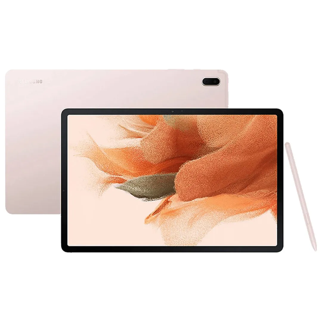 Product Samsung Galaxy Tab S7 FE (Mystic Pink / 64GB)