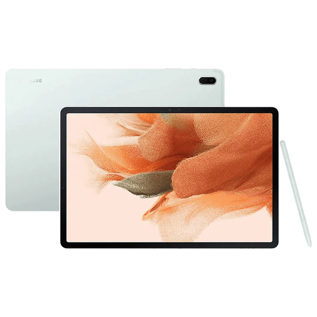 Product Samsung Galaxy Tab S7 FE (Mystic Green / 64GB)