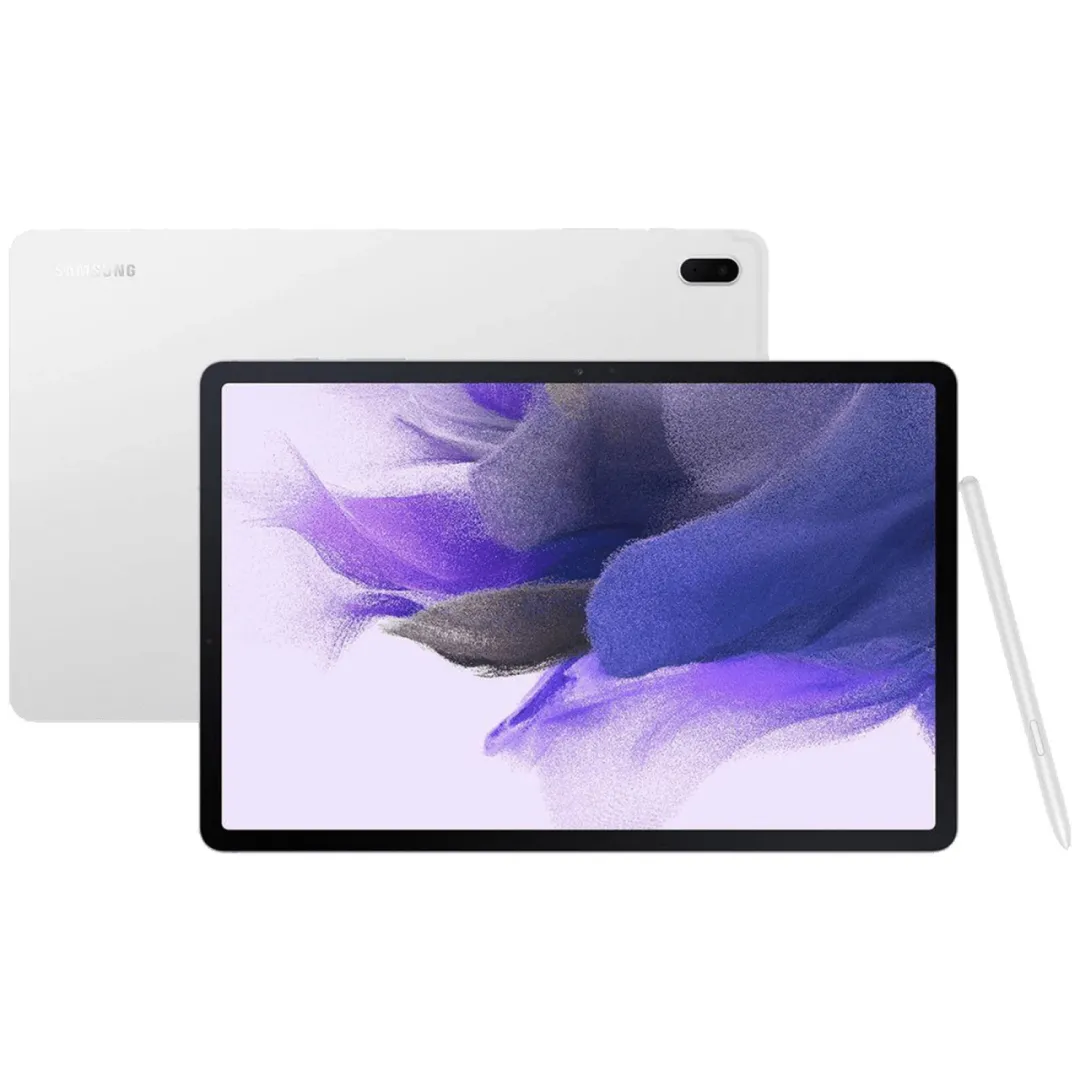 Product Samsung Galaxy Tab S7 FE (Mystic Silver / 64GB)