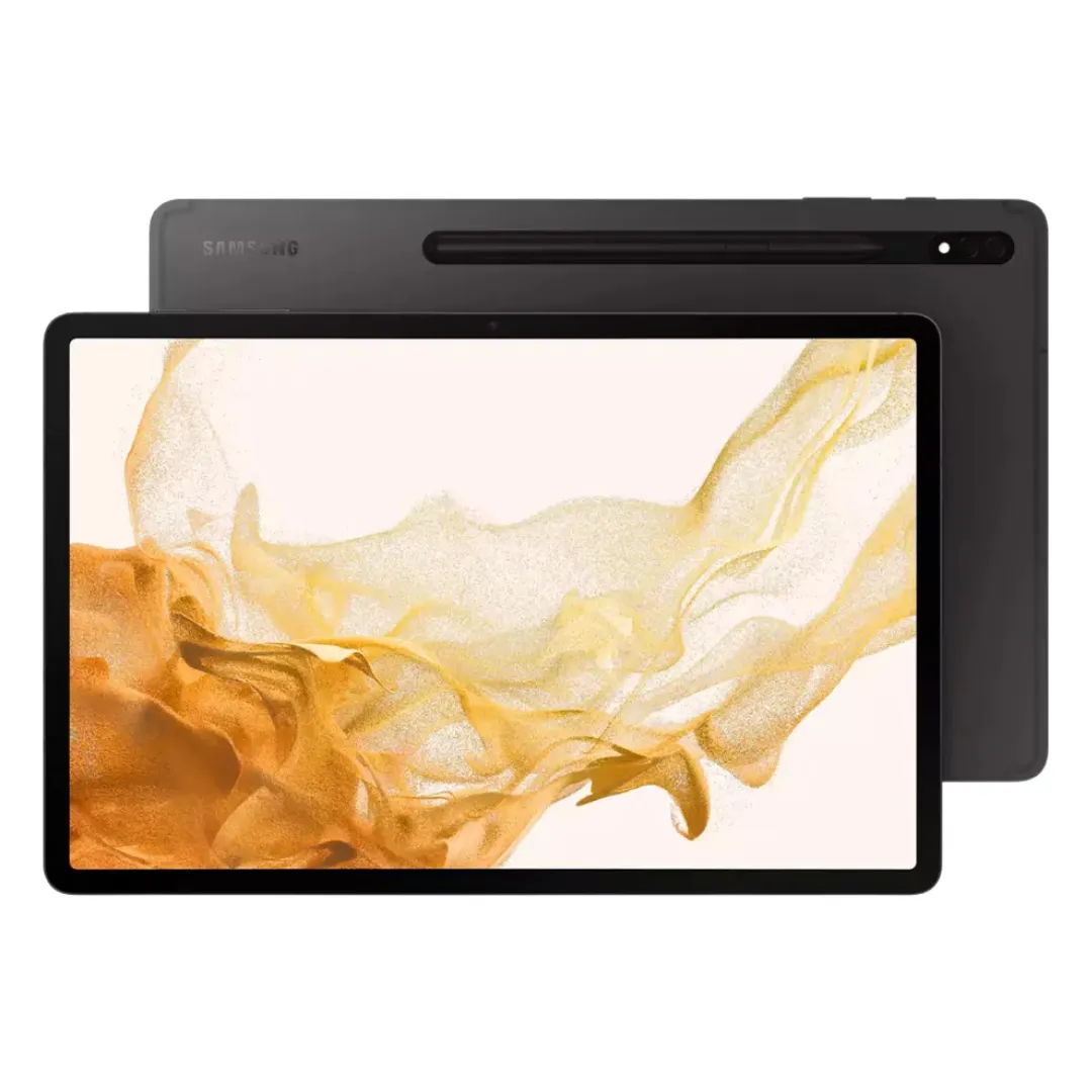 Product Samsung Galaxy Tab S8 Plus (Graphite / 128GB)