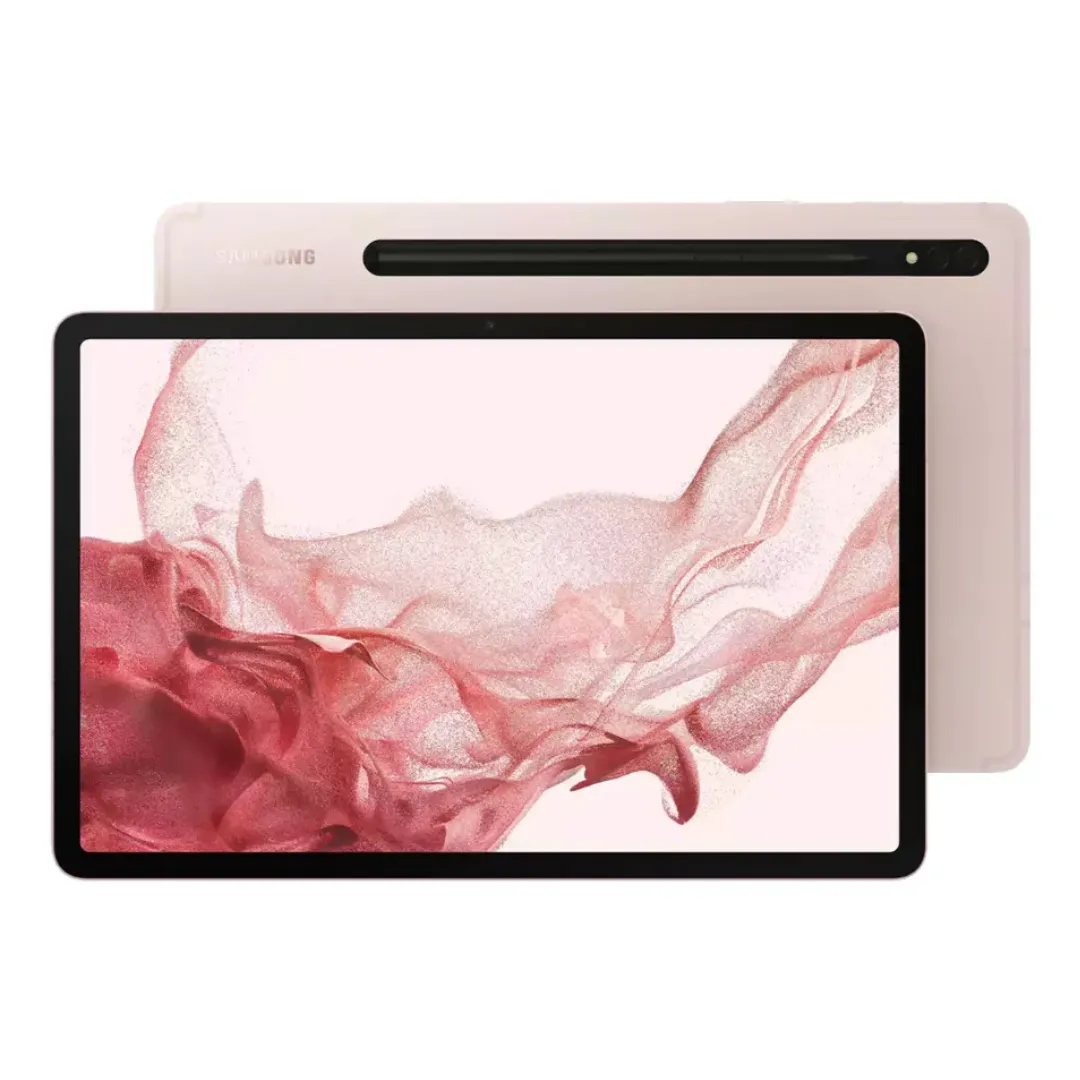 Product Samsung Galaxy Tab S8 Plus (Pink Gold / 128GB)
