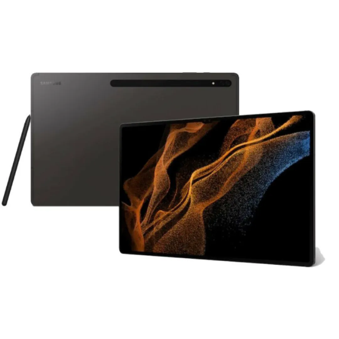 Product Samsung Galaxy Tab S8 ultra (Graphite / 128GB)