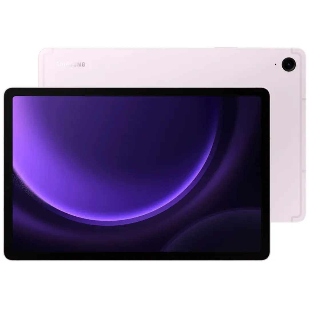 Product Samsung Galaxy Tab S9 FE+ (Lavender / 128GB)