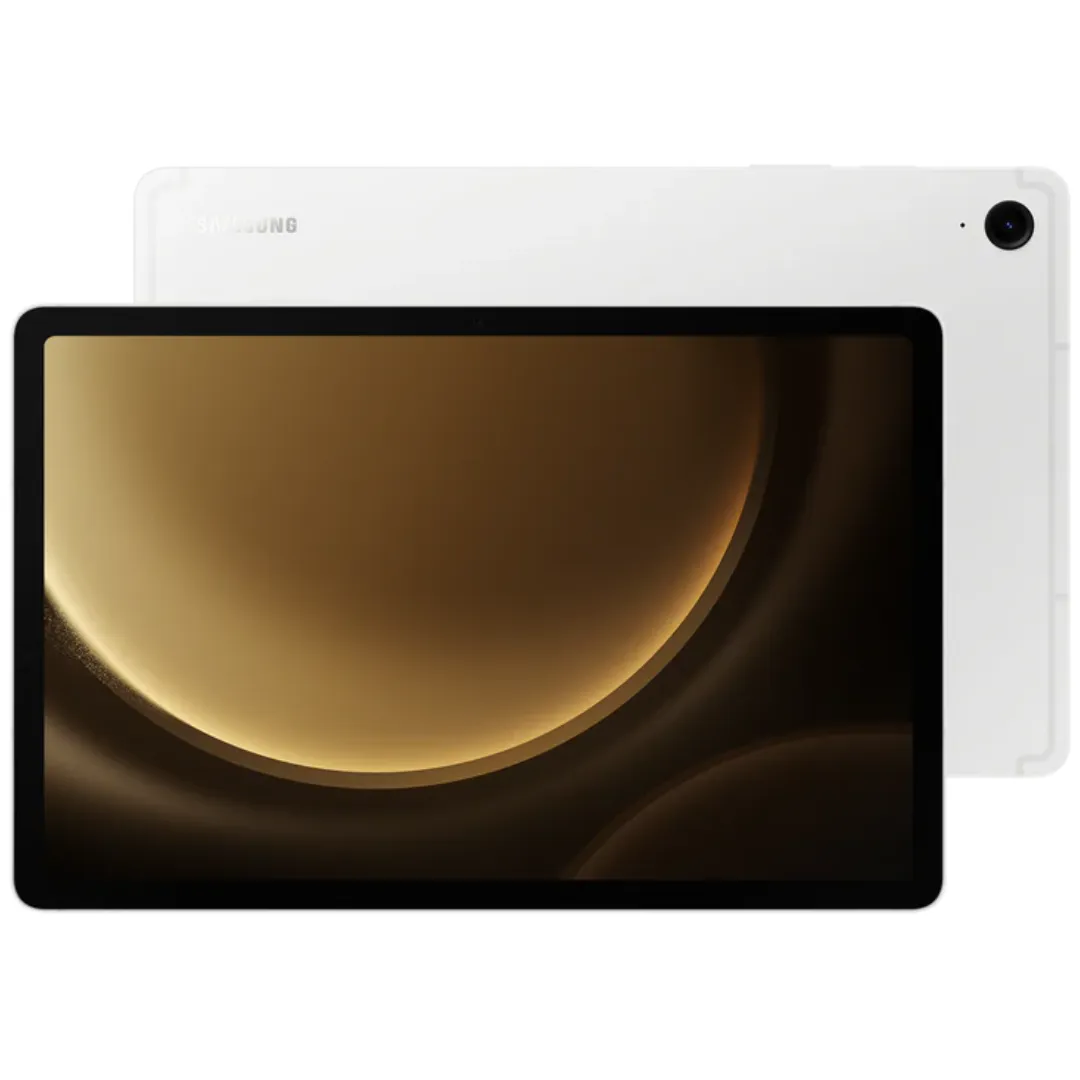 Product Samsung Galaxy Tab S9 FE+ (Silver / 128GB)