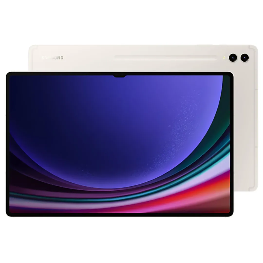 Product Samsung Galaxy Tab S9 Plus (Beige / 256GB)