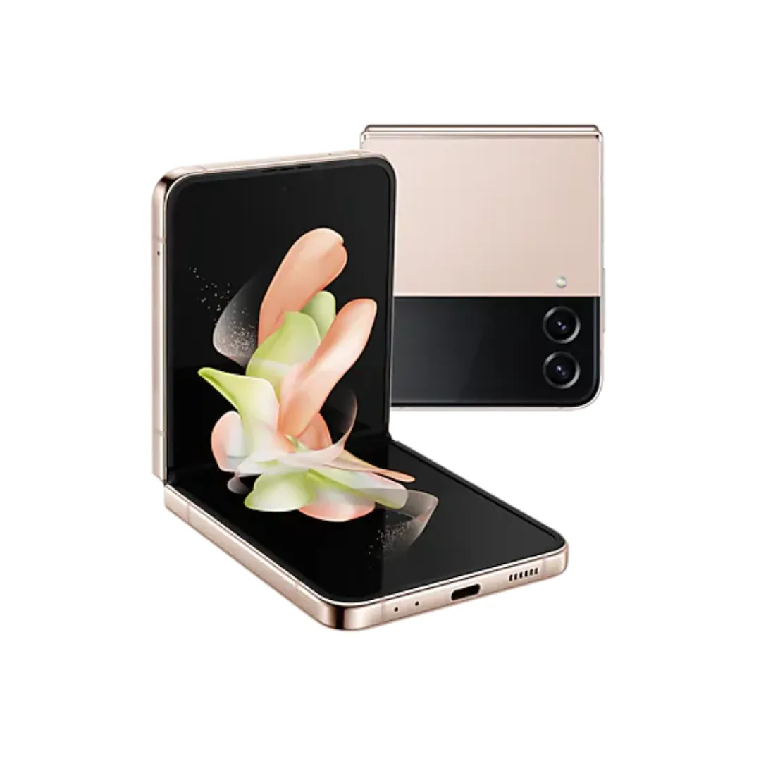 Product Samsung Galaxy Z Flip 4 (Pink Gold / 128GB)