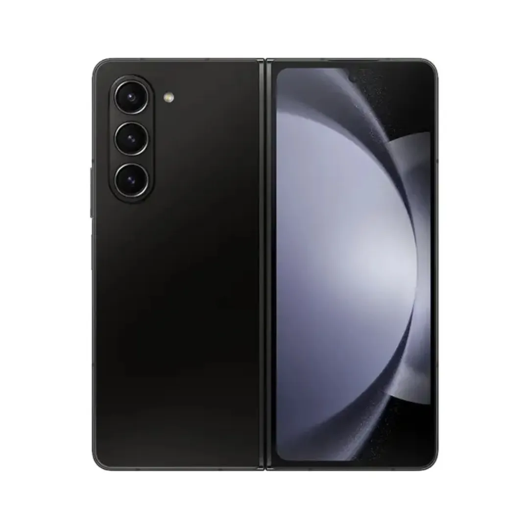 Product Samsung Galaxy Z Fold 5 (Phantom Black / Like New / 256GB)