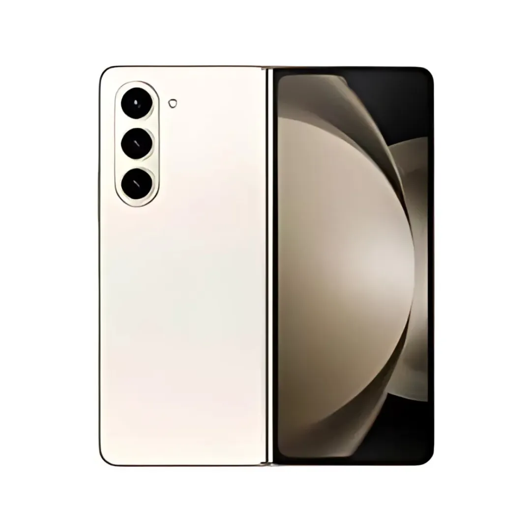 Product Samsung Galaxy Z Fold 5 (Cream / Like New / 256GB)