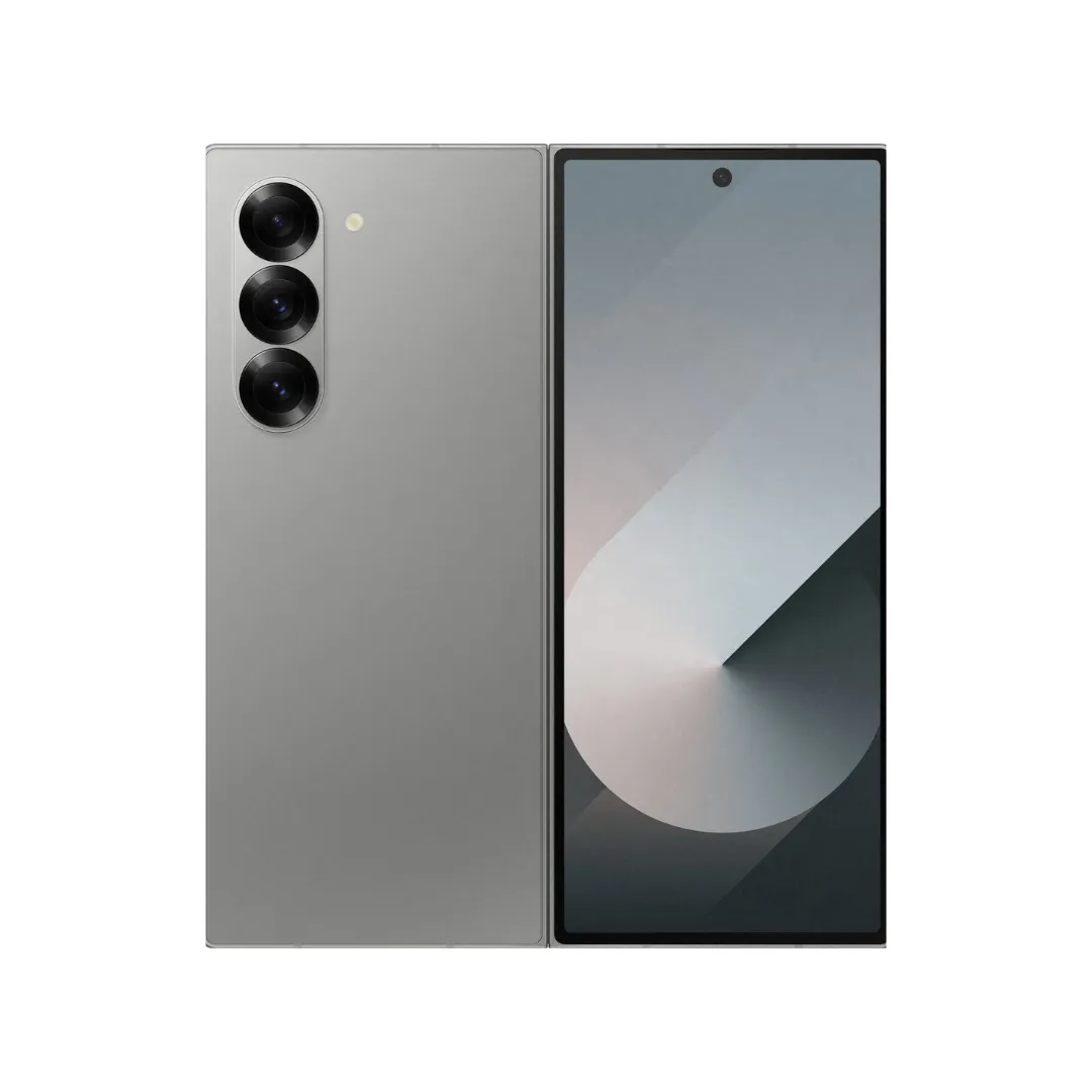 Product Samsung Galaxy Z Fold 6 (Silver / 256GB)