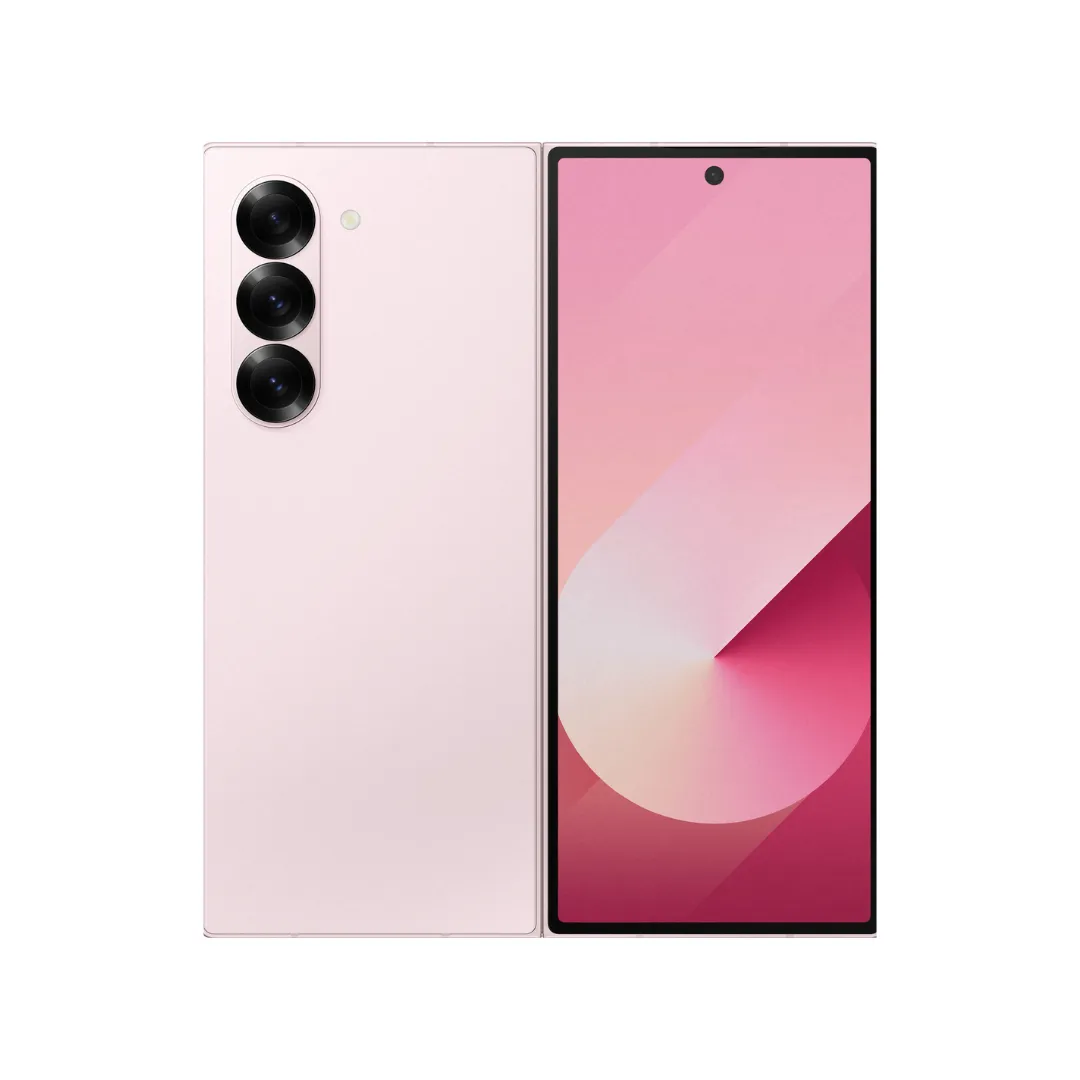 Product Samsung Galaxy Z Fold 6 (Pink / 256GB)