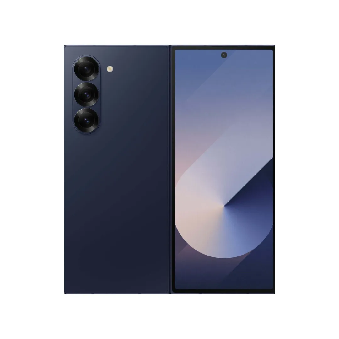 Product Samsung Galaxy Z Fold 6 (Blue / 256GB)