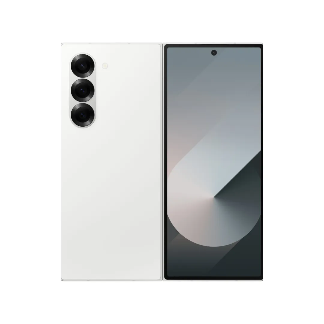 Product Samsung Galaxy Z Fold 6 (White / 256GB)
