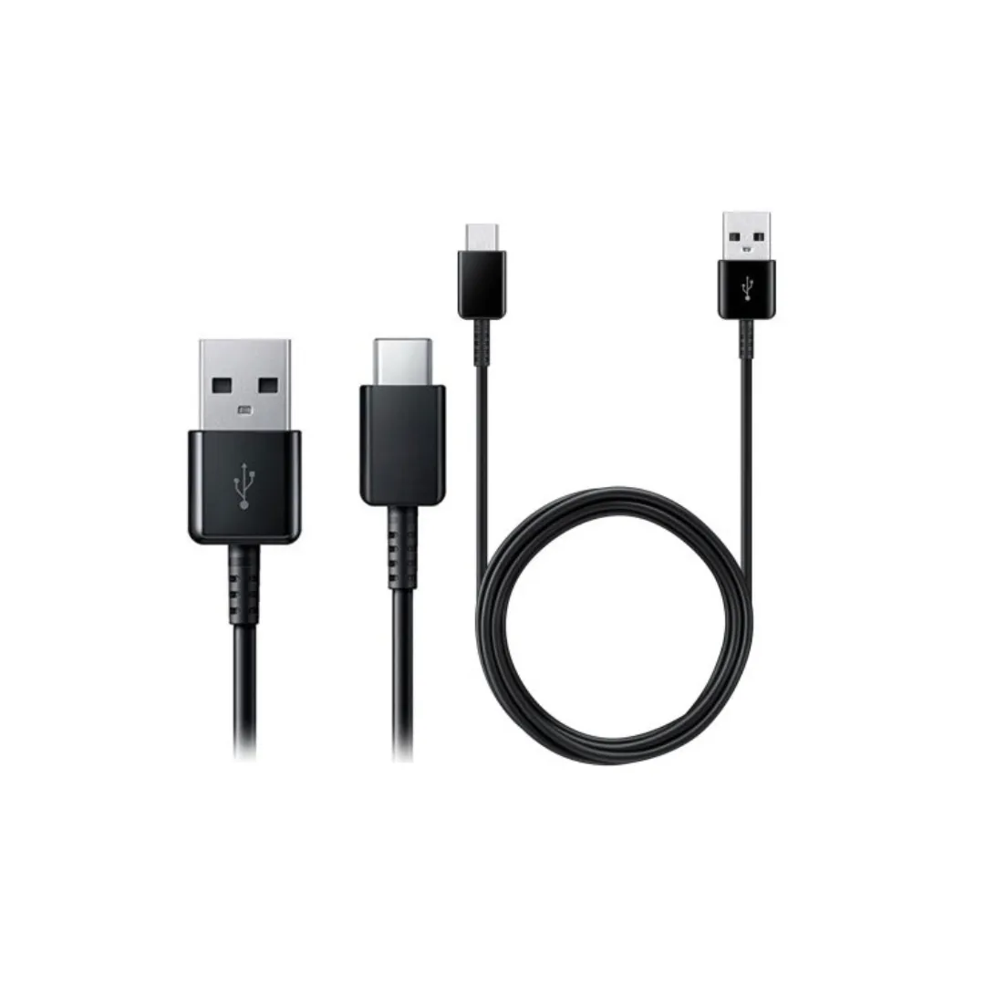 Product Samsung 0.8m USB-A to USB-C Cable