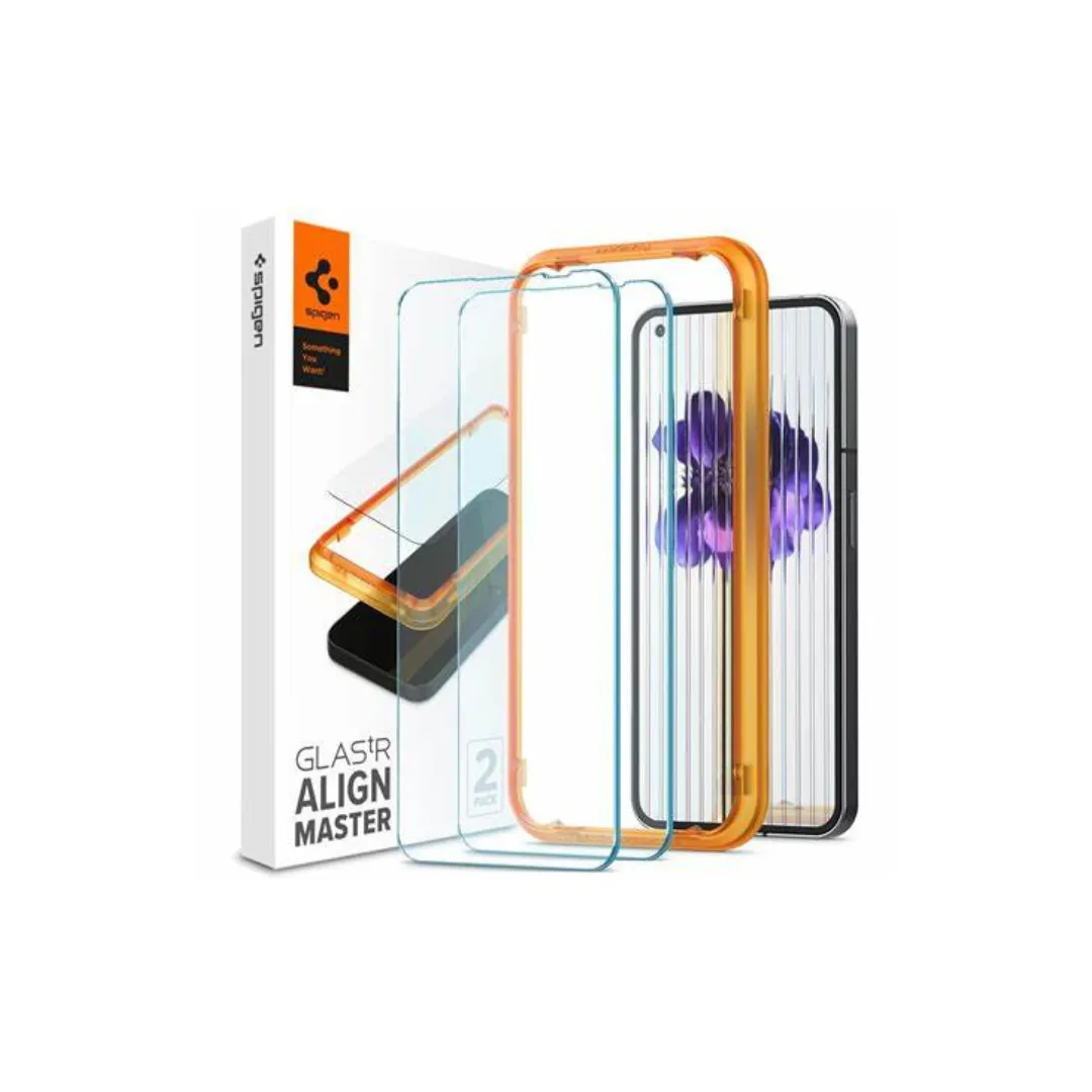 Product Spigen Glass (Mate)