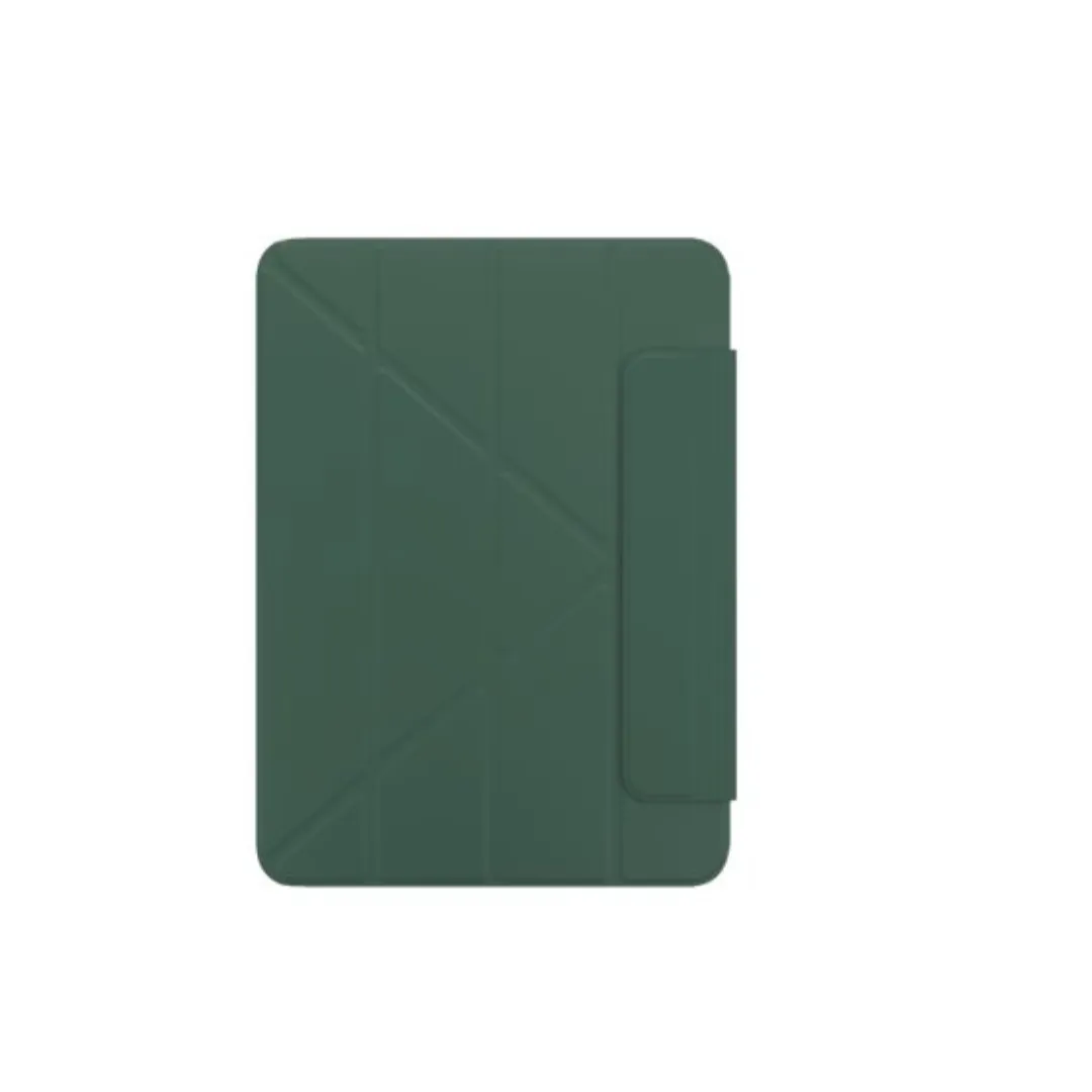 Product SwitchEasy Pine Green Origami Wallet Case - For iPad Air 6 11