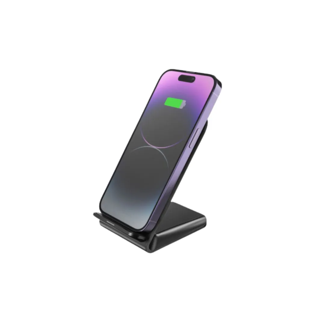 Product Tech-Protect 15W Wireless Charger Stand