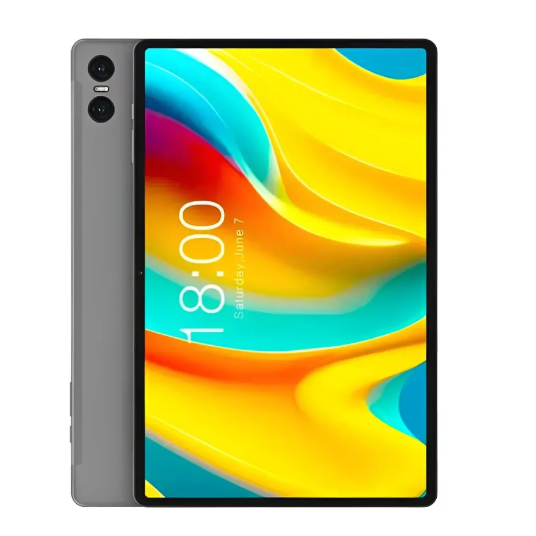 Product Teclast T50 Pro (Space Gray / 128GB)