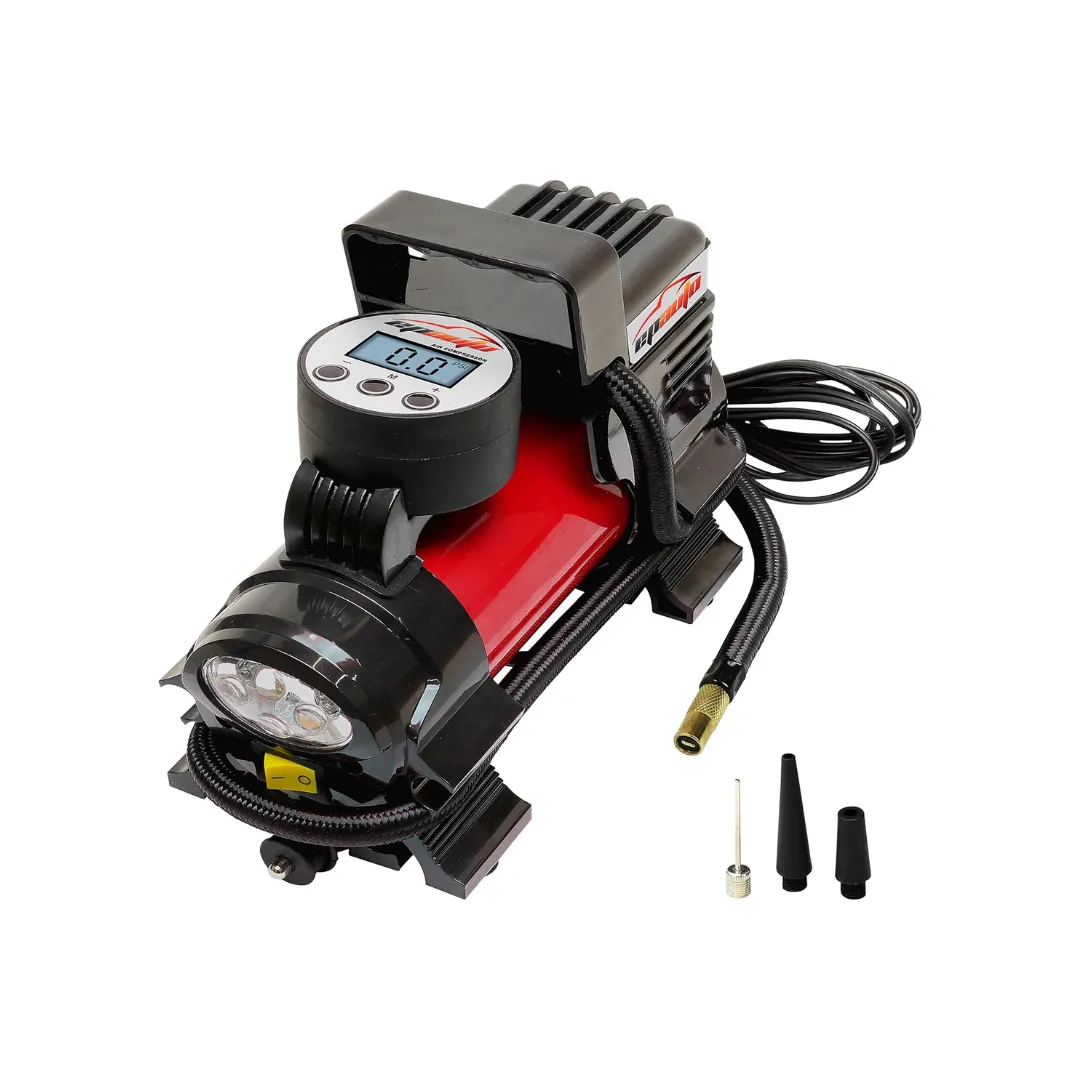 Product Tyre Inflator