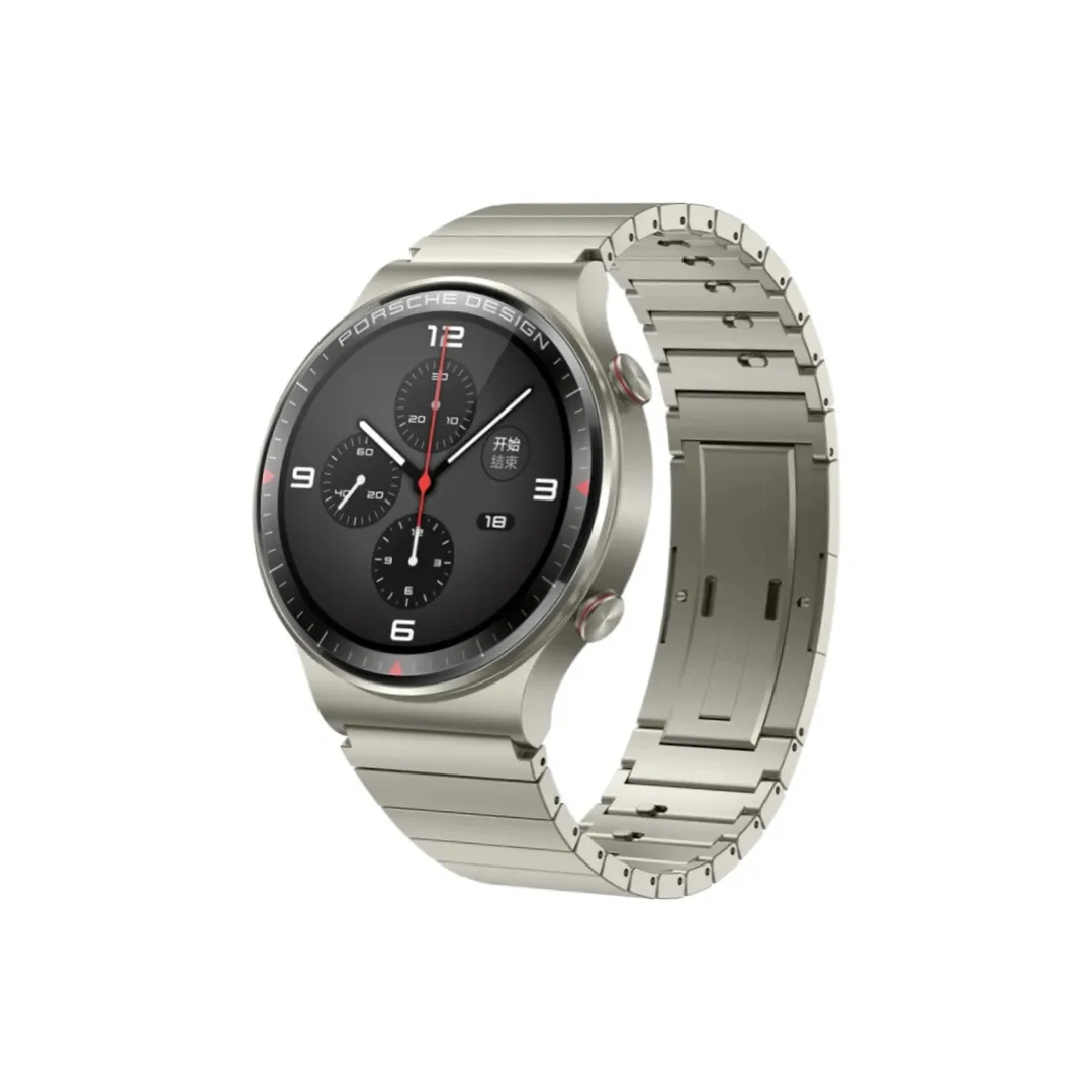 Product Huawei Watch GT 2 Pro (Silver)