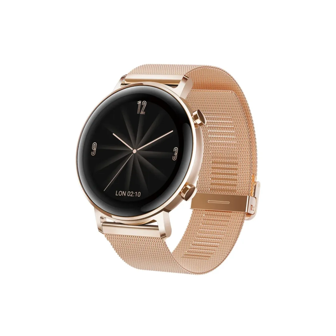 Product Huawei Watch GT 2 Pro (Gold)